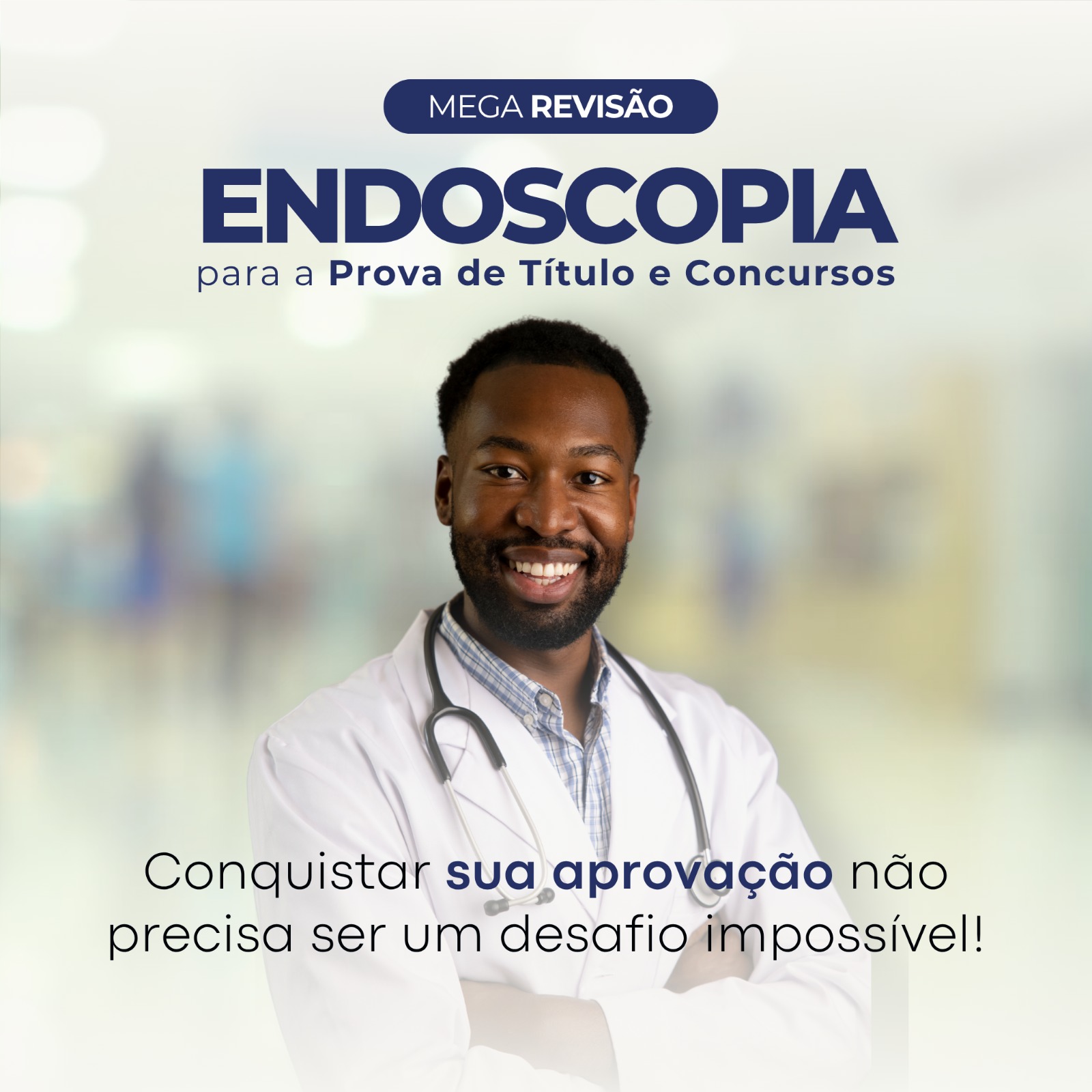 Mega Reviso Endoscopia 2025
