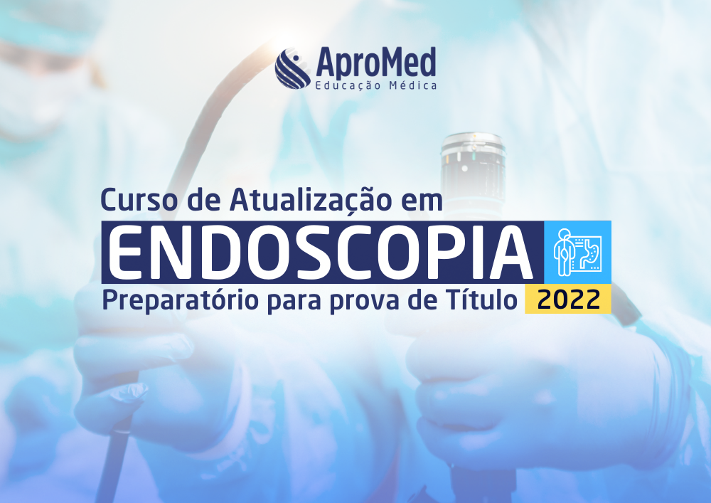 Curso de Atualizao em Endoscopia 2022/2