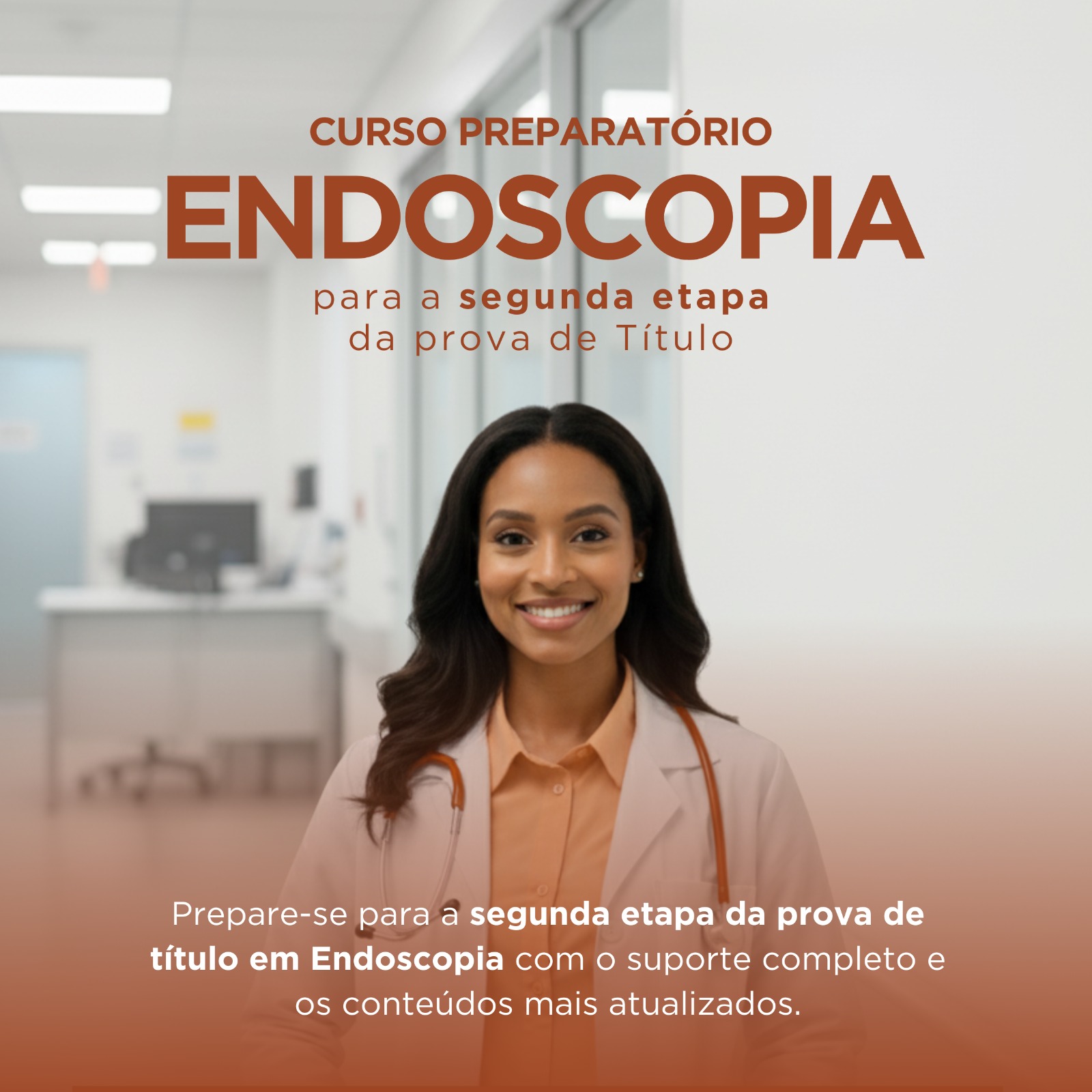 Endoscopia Segunda Etapa 2025