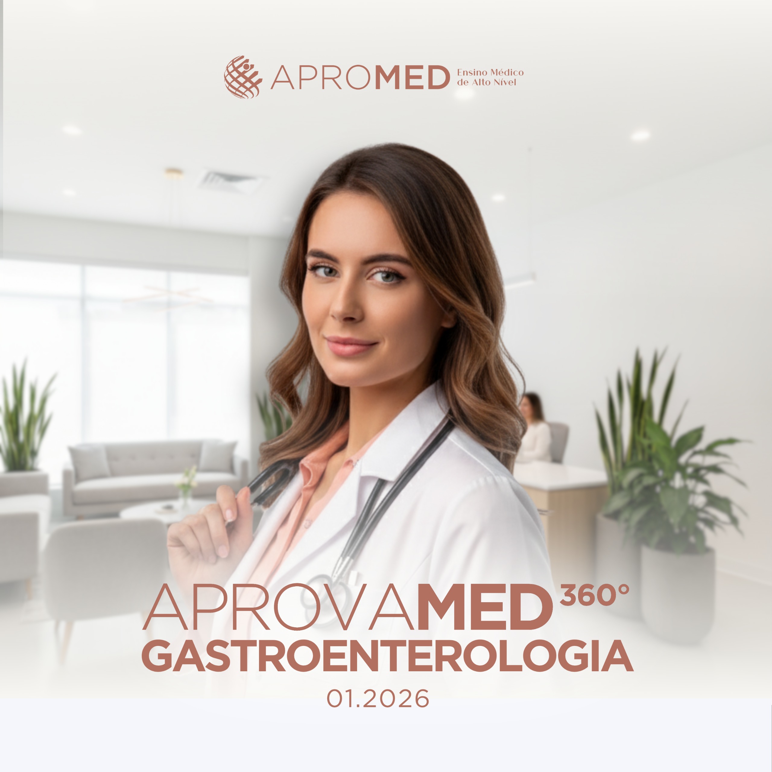 Gastroenterologia Degusta��o 2026