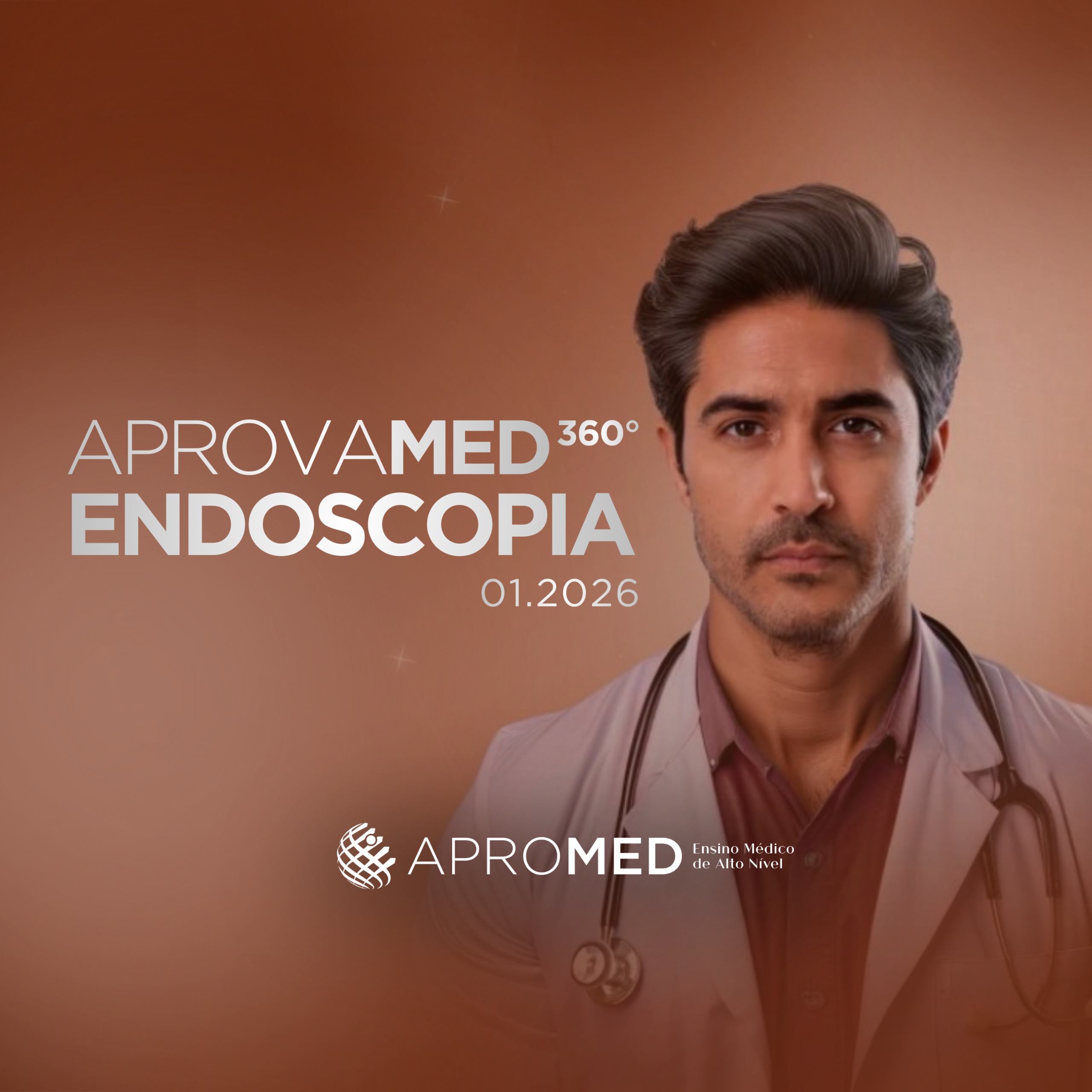 APROVAMED ENDOSCOPIA 2026.1 