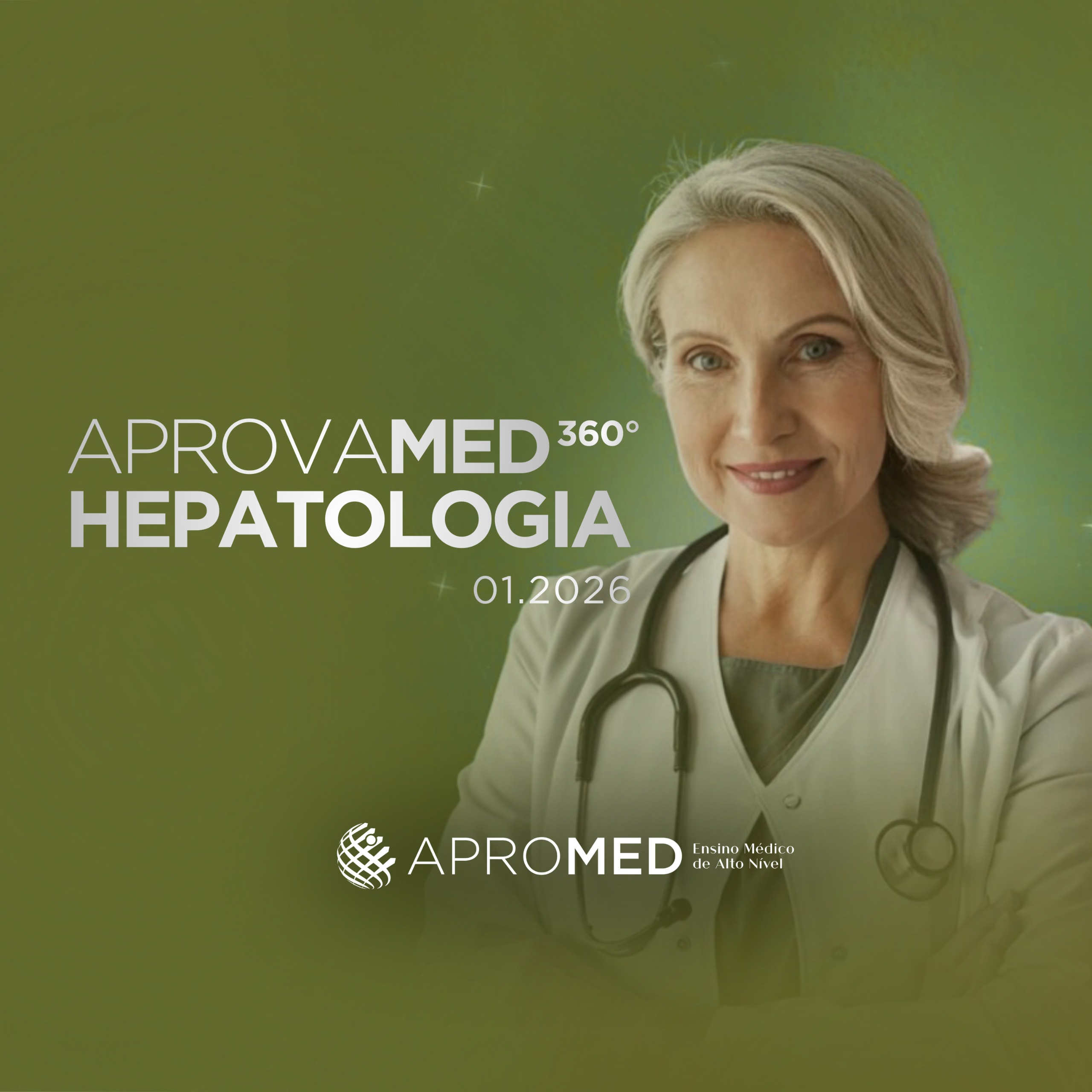 APROVAMED HEPATOLOGIA 2026.1 