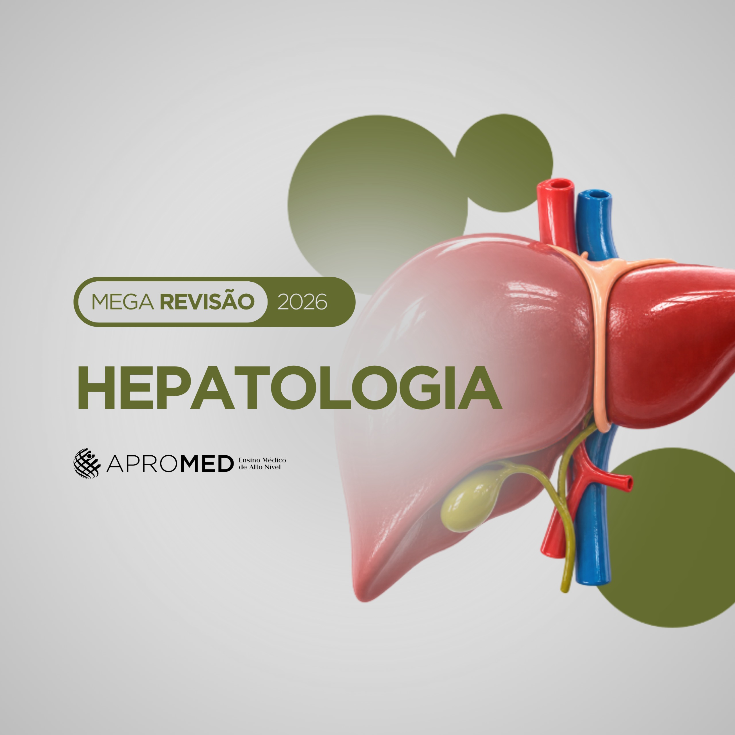 Mega Revis�o Hepatologia 2026